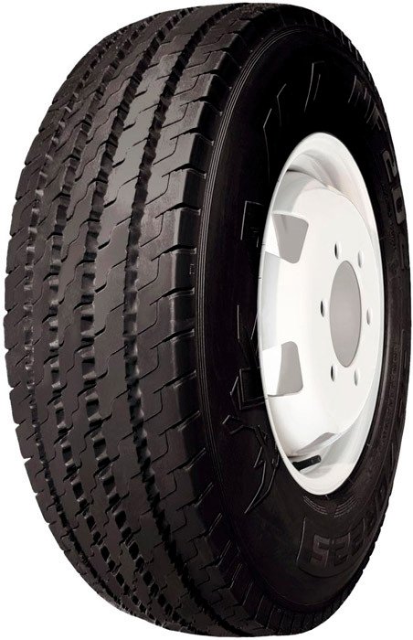 KAMA NF 202 235/75R17.5 132/130M - фото Автомобильные шины KAMA NF 202 235/75R17.5 132/130M