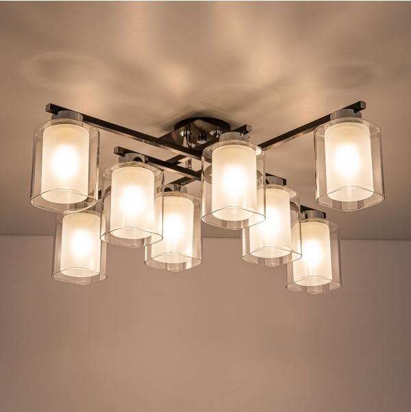 

Люстра на штанге Citilux CL111181