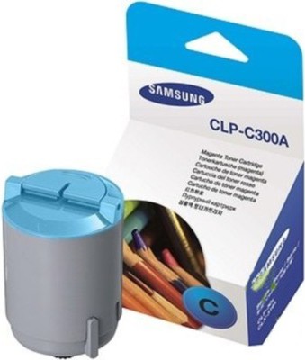 

Тонер-картридж Samsung CLP-C300A, Картридж Samsung CLP-C300A