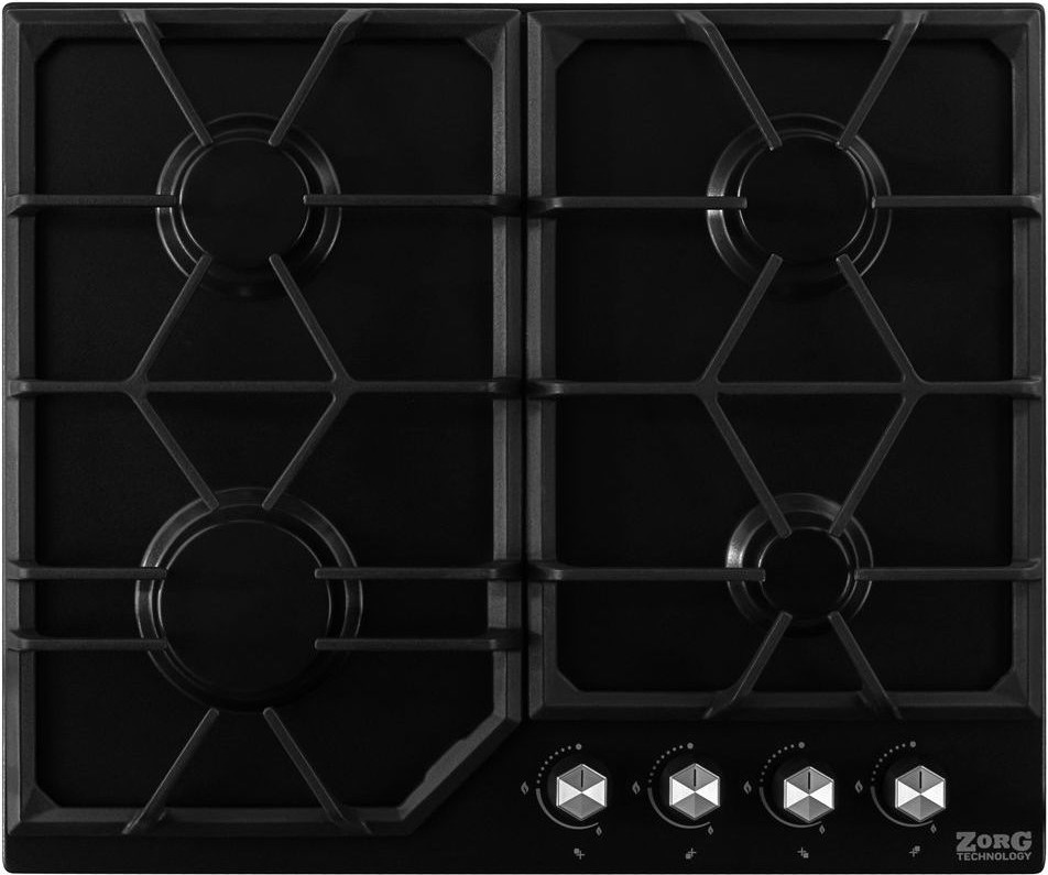 

Варочная панель ZorG Technology LTEC D Black