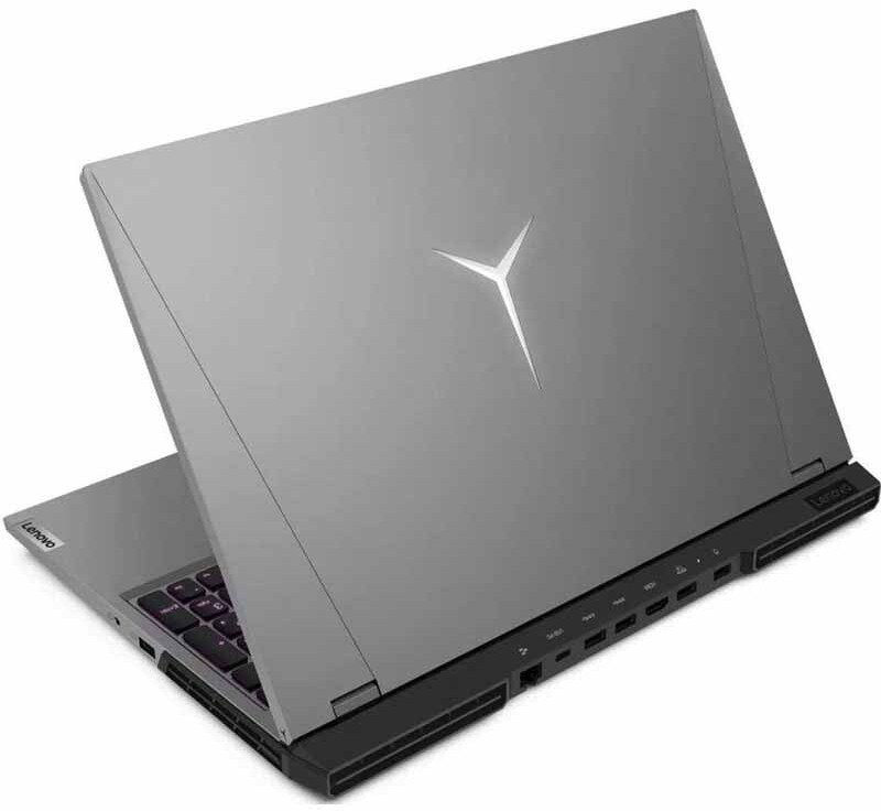 

Ноутбук Lenovo Legion 5 Pro 16ACH6H (82JQ00QQMH)