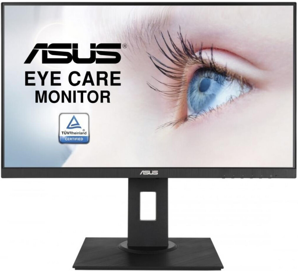 

Монитор ASUS VA24DQLB (90LM0541-B01370)