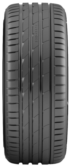 

Автомобильные шины Nokian Nordman SZ 225/40R18 92W, 225/40R18 92W XL Nordman SZ