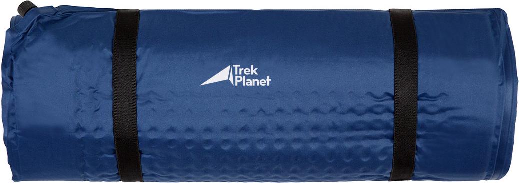 

Туристический коврик Trek Planet Camper 40 Double 70427 синий, Camper 40 Double 70427