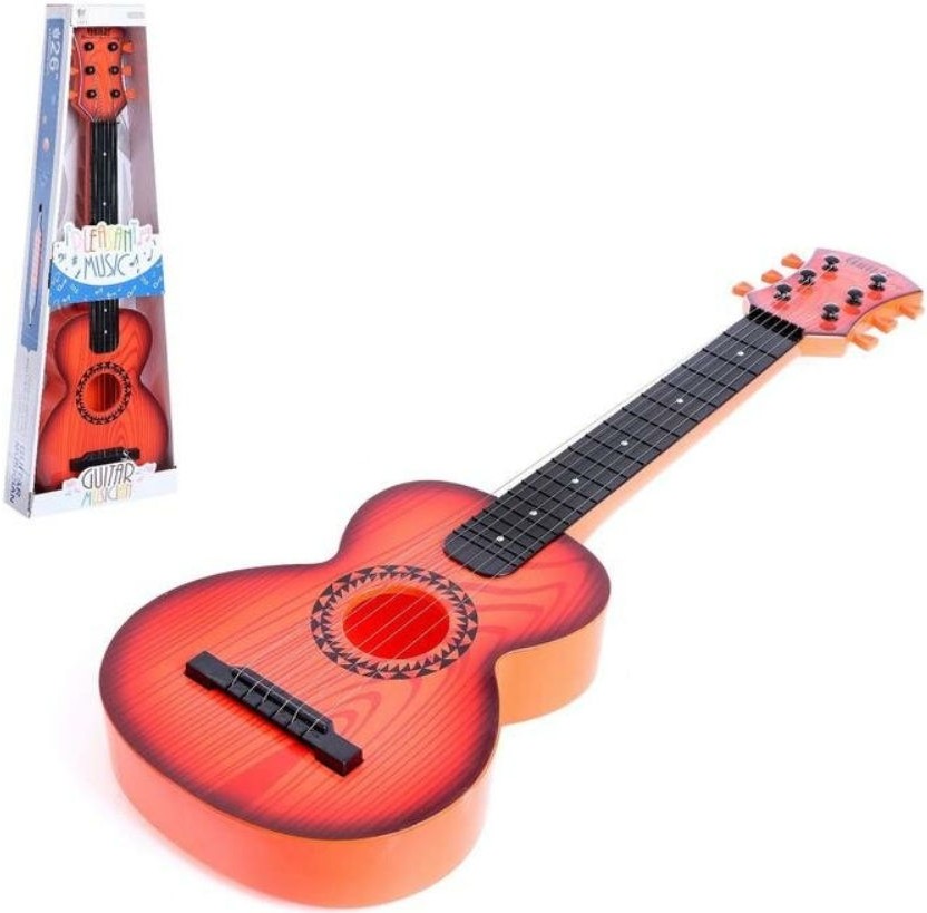 

Игрушка Chuyutoys 77-01C Гитара