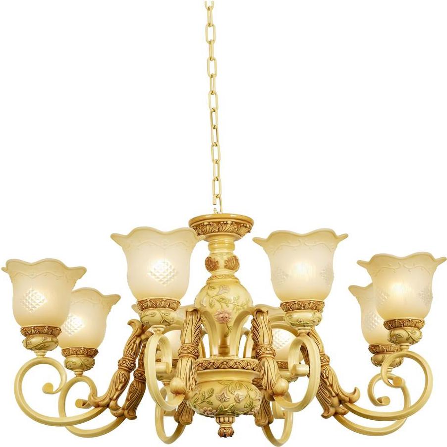 

Подвесная люстра WERTMARK Marcela WE358.08.003, Marcela