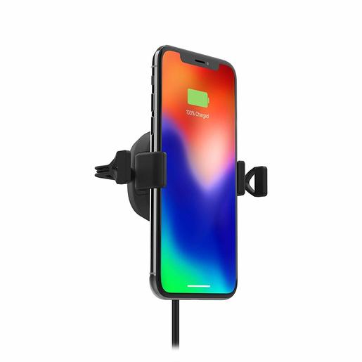 

Зарядное устройство Mophie Charge Stream Vent Mount [409901475], Charge Stream Vent Mount