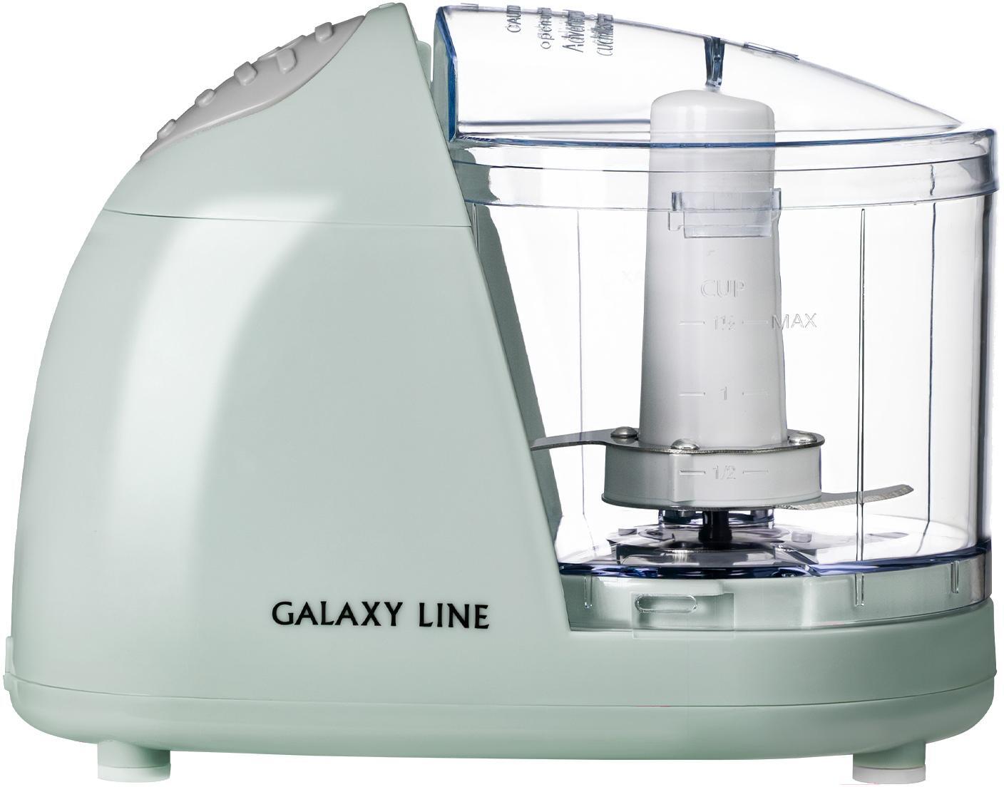 

Чоппер Galaxy GL 2366 мятный