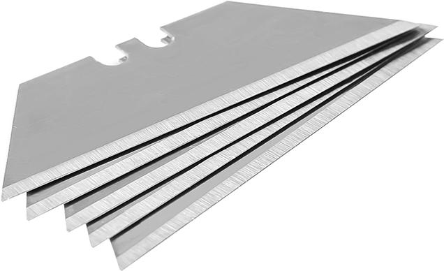 

Лезвие трапециевидное Hammer Flex 601-007 5шт, Flex 601-007 5шт