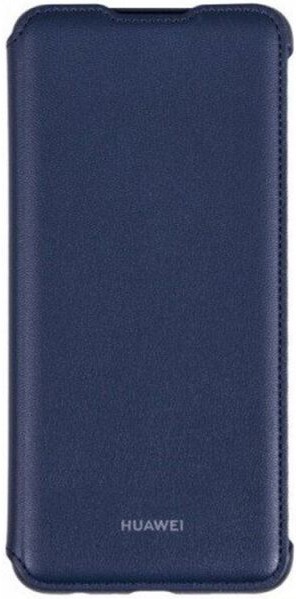 

Чехол для телефона Huawei Чехол для телефона Huawei Flip Cover для Huawei Y7 2019 (синий) [Huawei Y7 Синий], Чехол для телефона Huawei Flip Cover для Huawei Y7 2019 (синий)