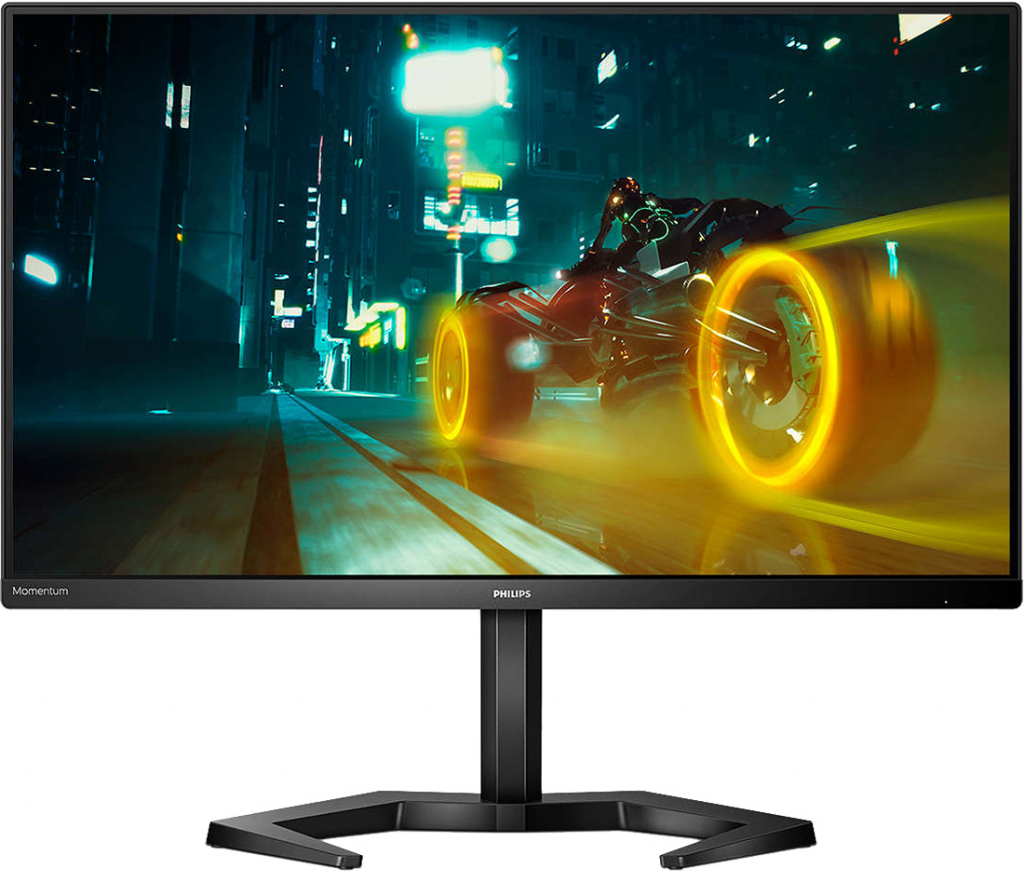 

Монитор Philips 24M1N3200ZA (00/01) Black