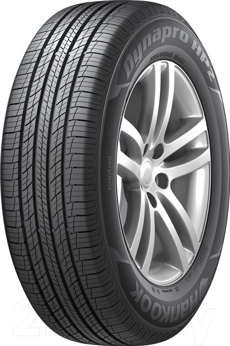 

Шины Hankook Dynapro HP2 RA33 275/65R17 115H, Dynapro HP2 RA33 275/65R17 115H