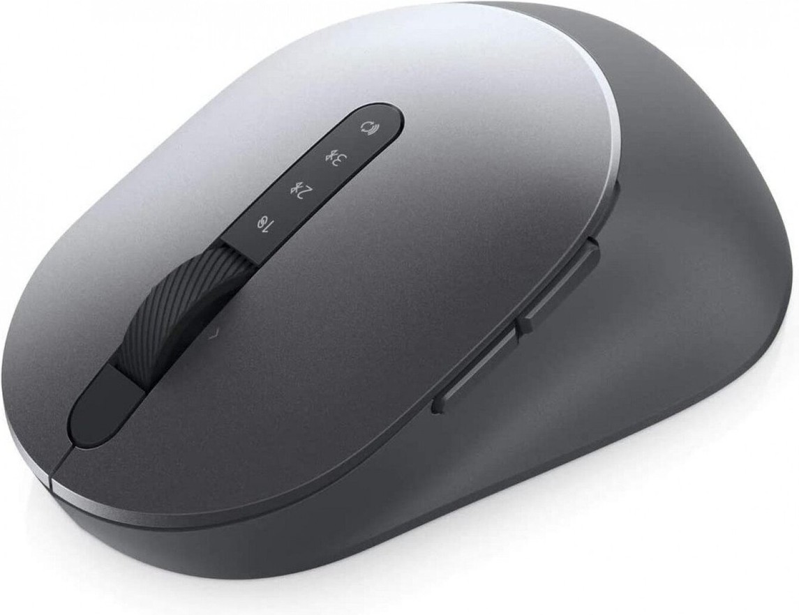 

Мышь Dell MS5320W, Мышь Dell Multi-Device Wireless Mouse - MS5320W (570-ABHI)