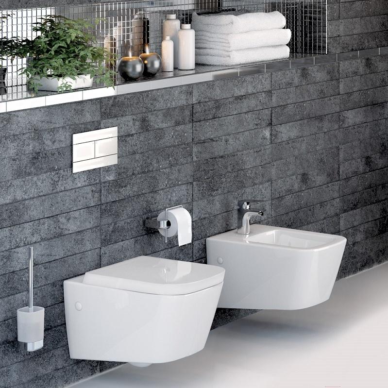

Унитаз Ideal Standard SimplyU [J452101], SimplyU