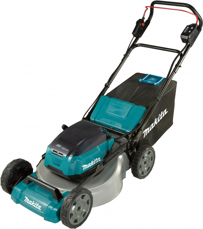 

Газонокосилка роторная Makita DLM530Z