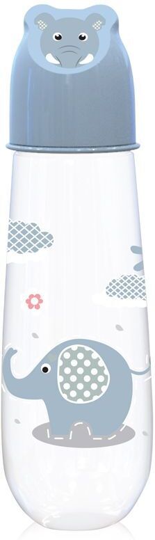 

Бутылочка для кормления Lorelli 1020076 250мл Blue (10200760001)