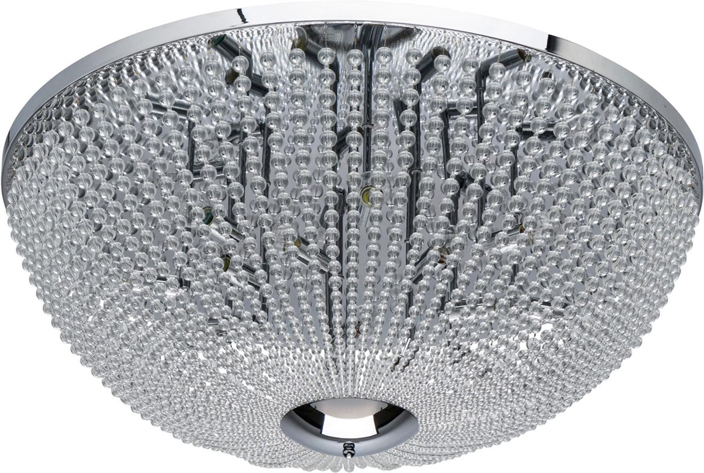 

Накладная люстра MW-Light Бриз [111012715], Бриз