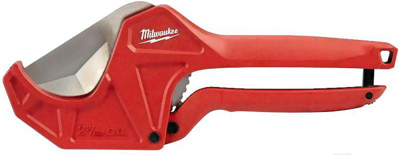 

Труборез Milwaukee 4932464173