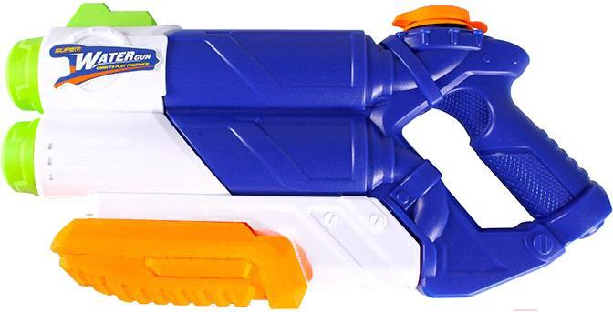 

Игрушка Darvish Водяной пистолет [DV-T-2466], Игрушка Darvish Водяной пистолет DV-T-2466