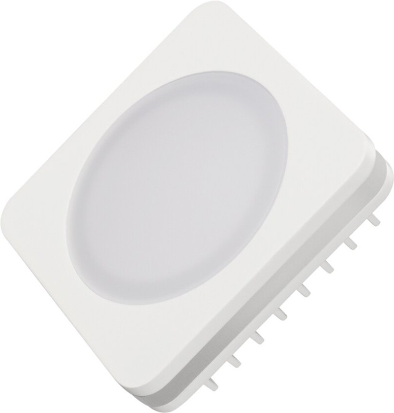 

Встраиваемый светильник Arlight Светодиодная панель LTD-80x80SOL-5W Warm White 3000K [016962], Встраиваемый точечный светильник Arlight Светодиодная панель LTD-80x80SOL-5W Warm White 3000K 016962