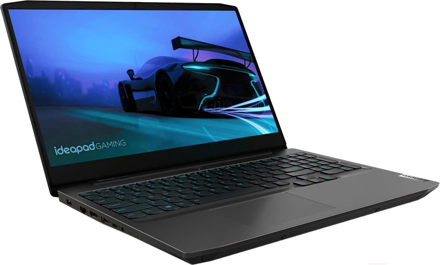 

Ноутбук Lenovo IdeaPad Gaming 3 15IMH05 [81Y400L6RE], IdeaPad Gaming 3 15IMH05