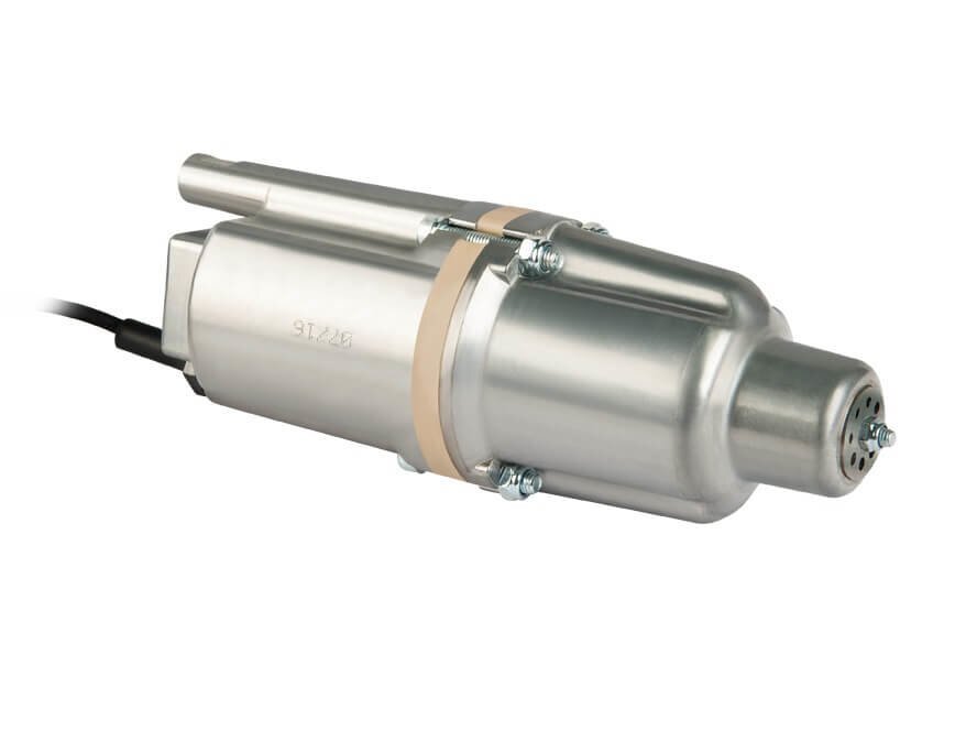 

Насос Unipump Бавленец БВ 0.12-40-У5, 10м, Скважинный насос Unipump Бавленец БВ 0.12-40-У5, 10м (нижний забор воды) (83922)