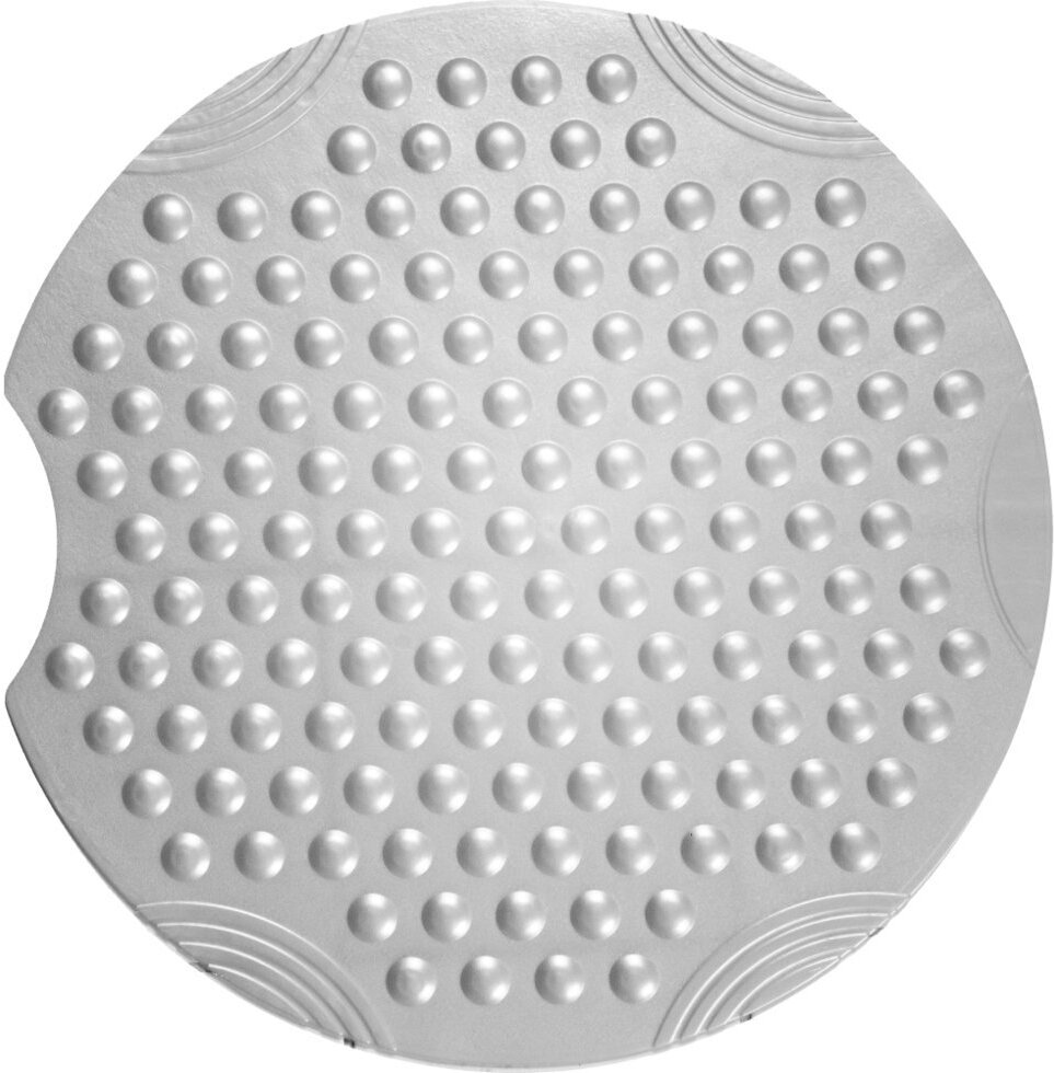 

Коврик антискользящий Ridder Techno Ice D55 см (68827)