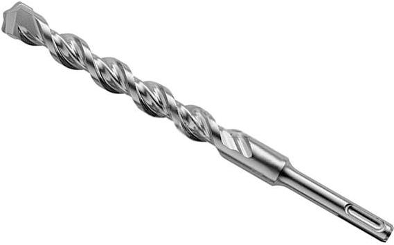 

Бур Makita SDS+ B-48038, SDS-plus Vplus 18 600х550мм