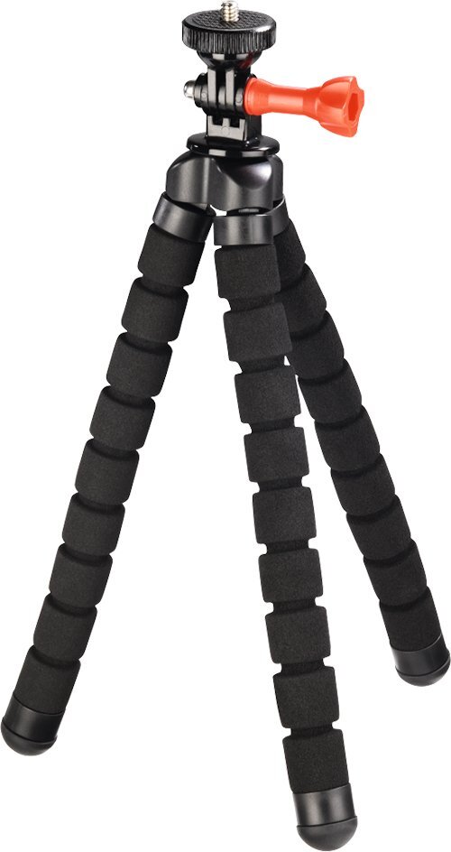

Трипод Hama Flex 2in1