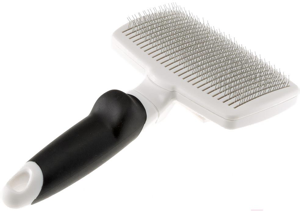

Щетка для животных Ferplast GRO 5769 Premium / 85769899 (M), GRO 5769 Premium M