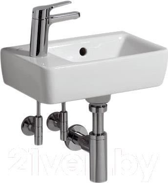 

Умывальник Keramag Renova 40x25 [276240-000], Renova 40x25