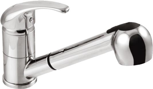 

Смеситель Invena Inis [BZ-84-W01], Inis