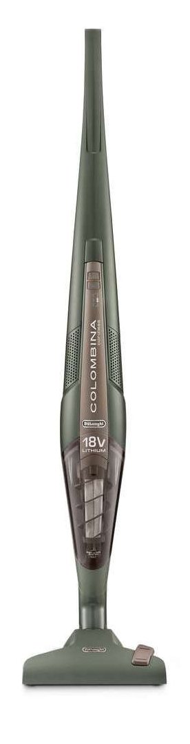 

Пылесос DeLonghi XLR18LM.GR, XLR18LM.GR