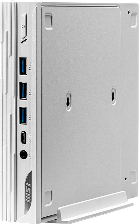 

Неттоп MSI Pro DP10 13M-023RU белый (9S6-B0A612-023)