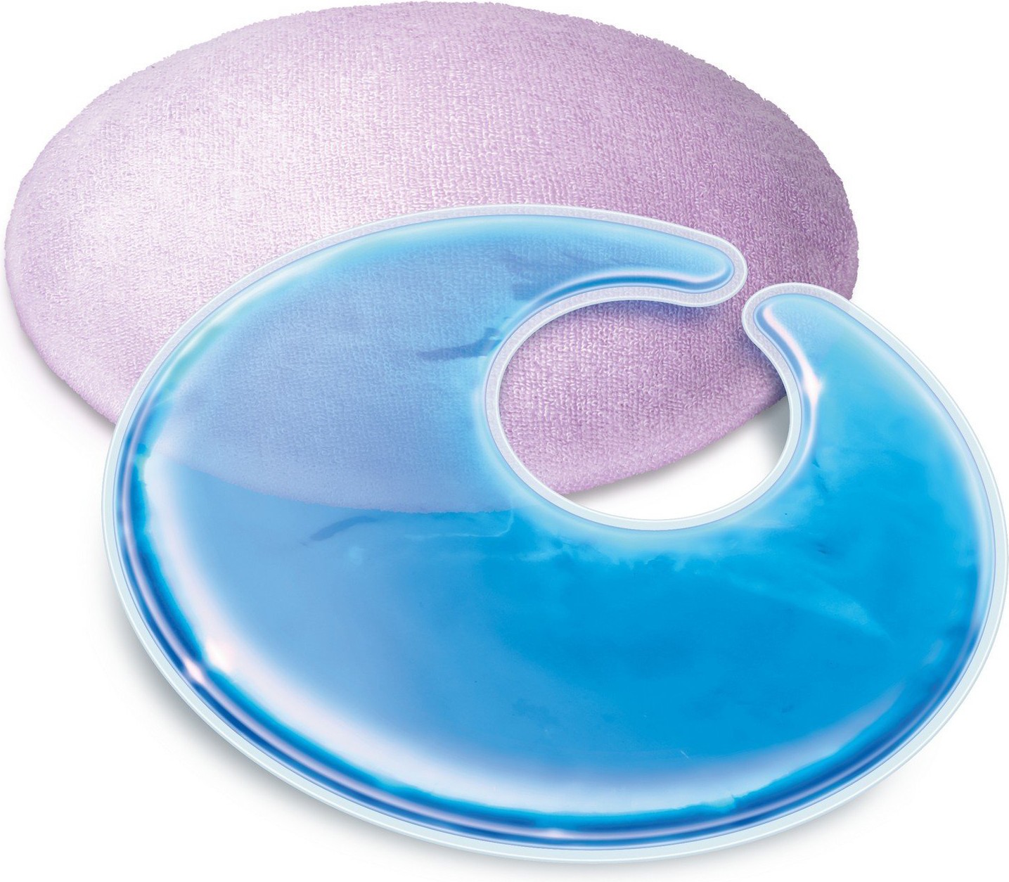 

Термонакладки для груди Philips AVENT 2-в-1 2 шт. [SCF258/02], Накладки на соски Philips AVENT Термонакладка 2-в-1 2 шт. SCF258/02