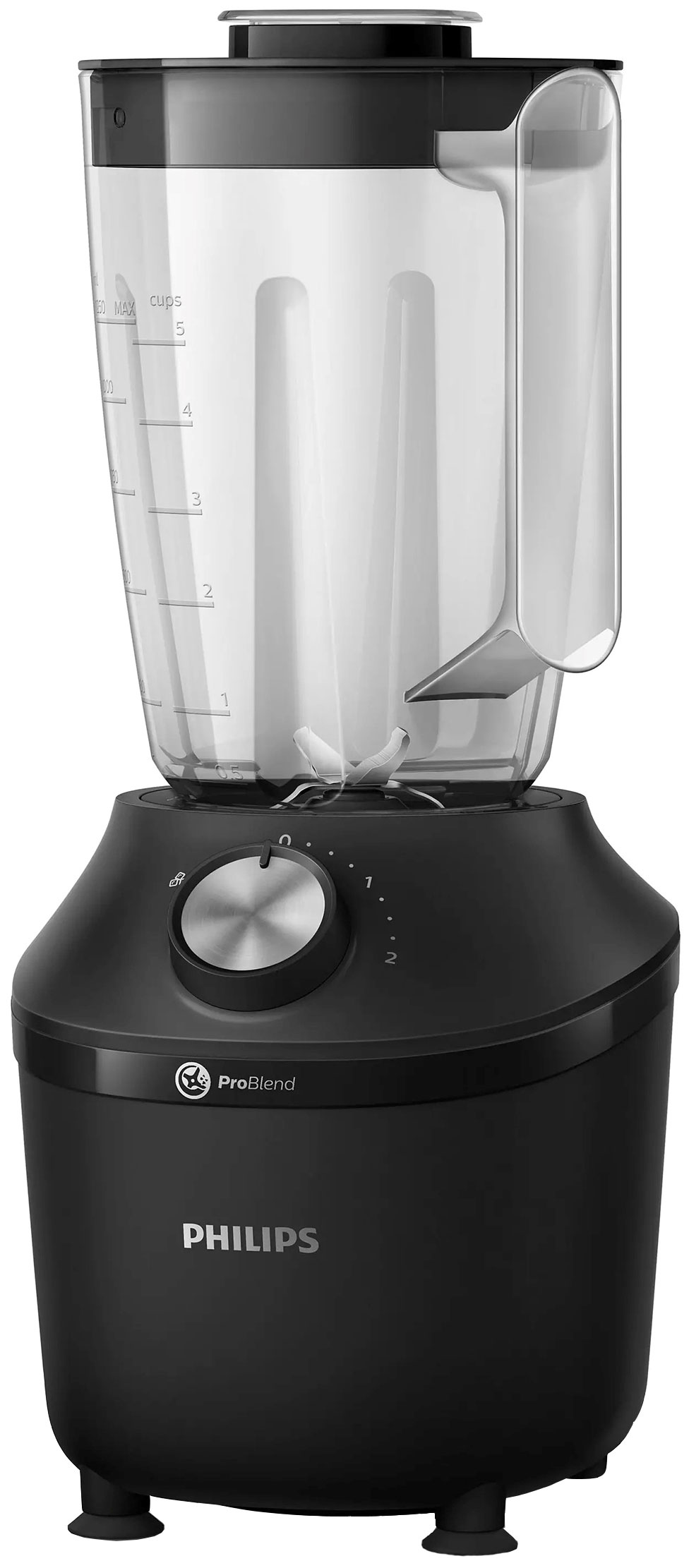 

Блендер Philips HR2291/01, Стационарный блендер Philips HR2291/01