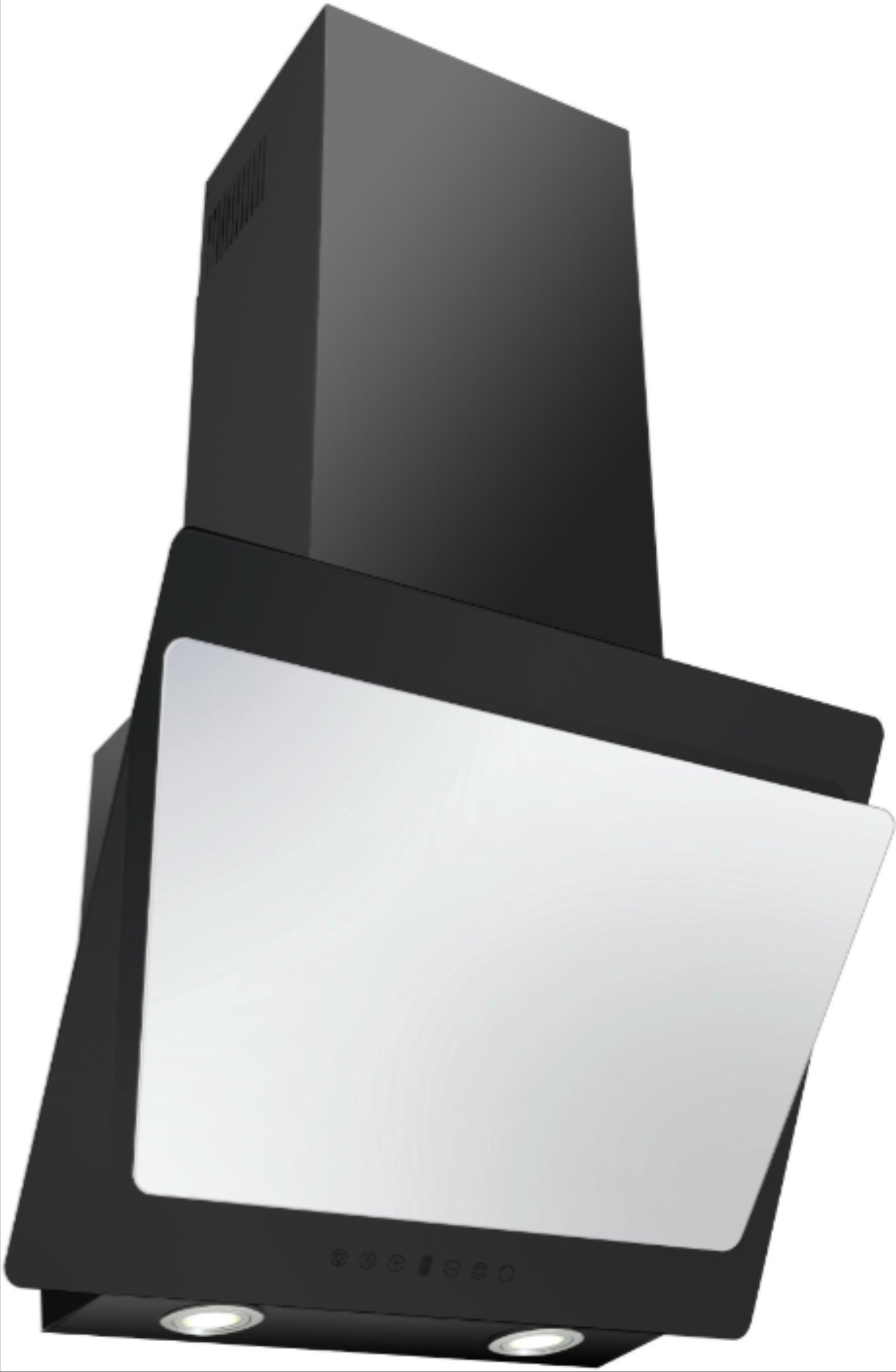 

Кухонная вытяжка Korting KHC 67070 GWN, Вытяжка Korting KHC 67070 GWN