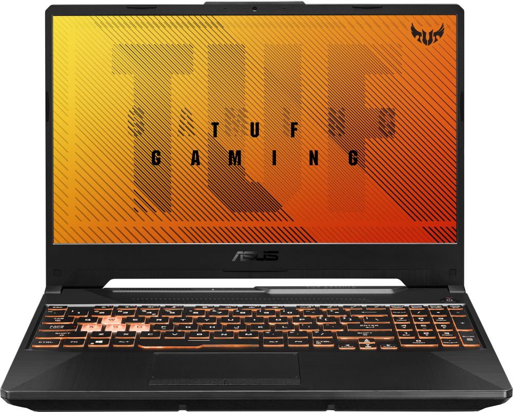 

Ноутбук ASUS FA506II-HN185, FA506II-HN185