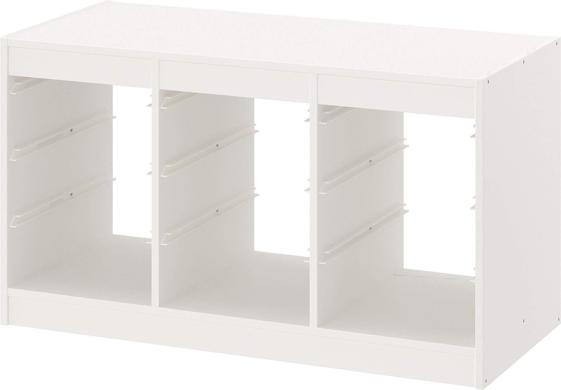 

Система для хранения IKEA Труфаст [503.658.89], Труфаст