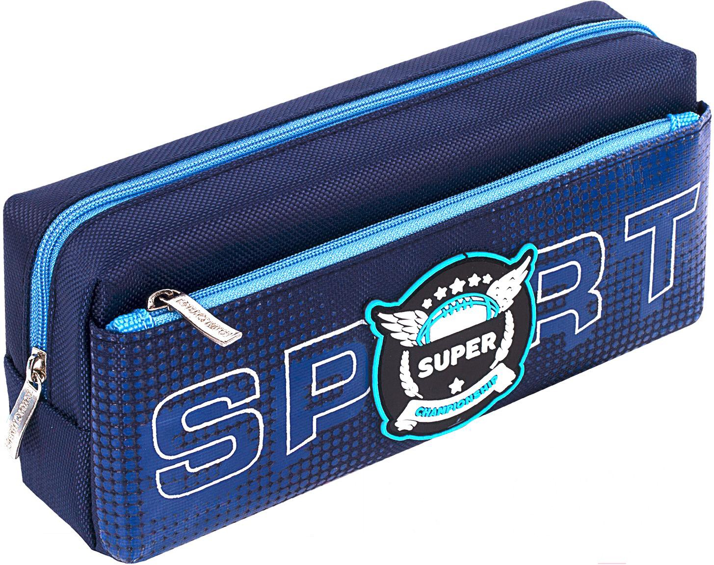 

Пенал Юнландия Super [270277], Пенал Юнландия Super 270277