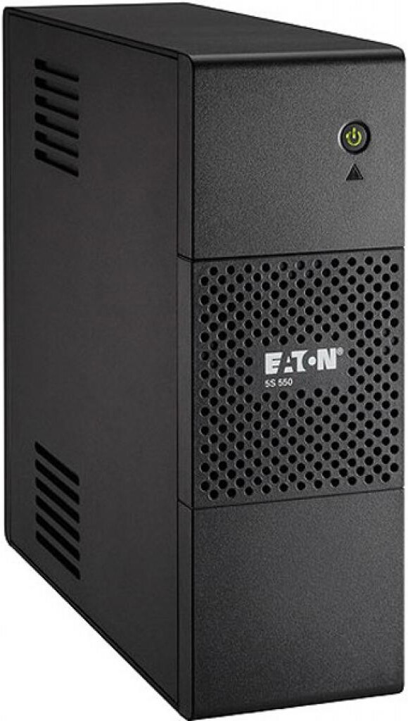 

Источник бесперебойного питания Eaton 5S 700VA (5S700i), Источник бесперебойного питания Eaton 5S 700VA 5S700i