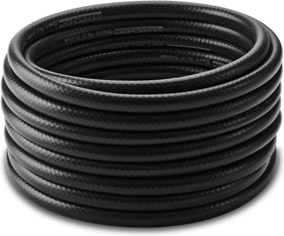 

Karcher Rain System (1/2, 10 м) [2.645-227.0], Поливочный шланг Karcher Rain System 1/2 10 м 2.645-227.0