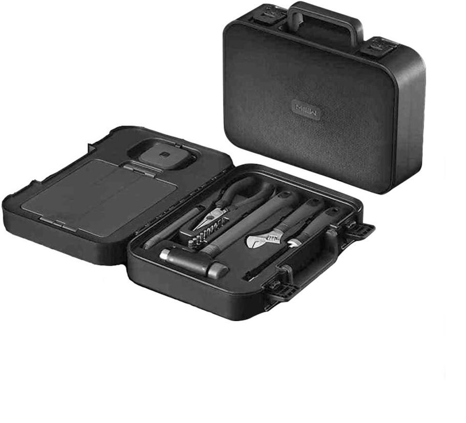 

Набор инструментов Xiaomi MiiiW Toolbox 3012389 [MWTK01], MiiiW Toolbox 3012389