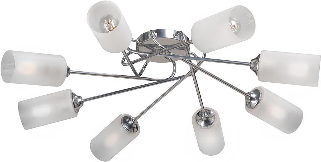 

Люстра Vitaluce V4909-9/8PL