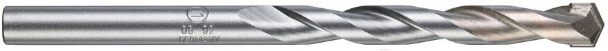 

Сверло Milwaukee 4932363646, D 11x85x150 по бетону