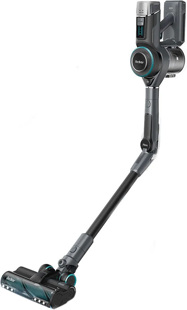 

Пылесос Redkey F10, Беспроводной вертикальный пылесос Redkey F10