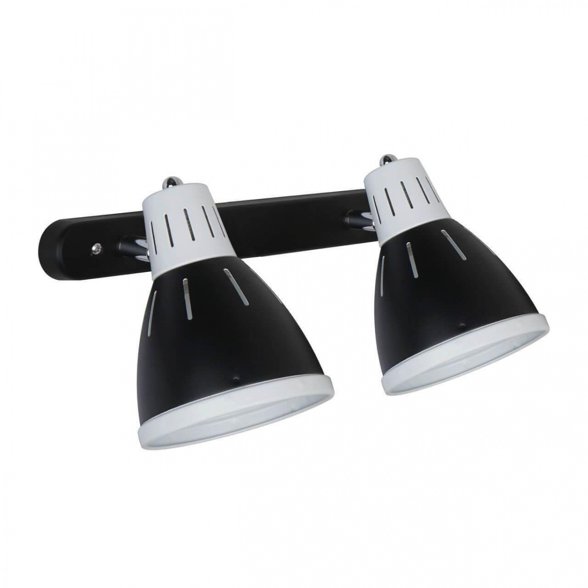 

Спот ARTE Lamp A2215AP-2BK, A2215AP-2BK