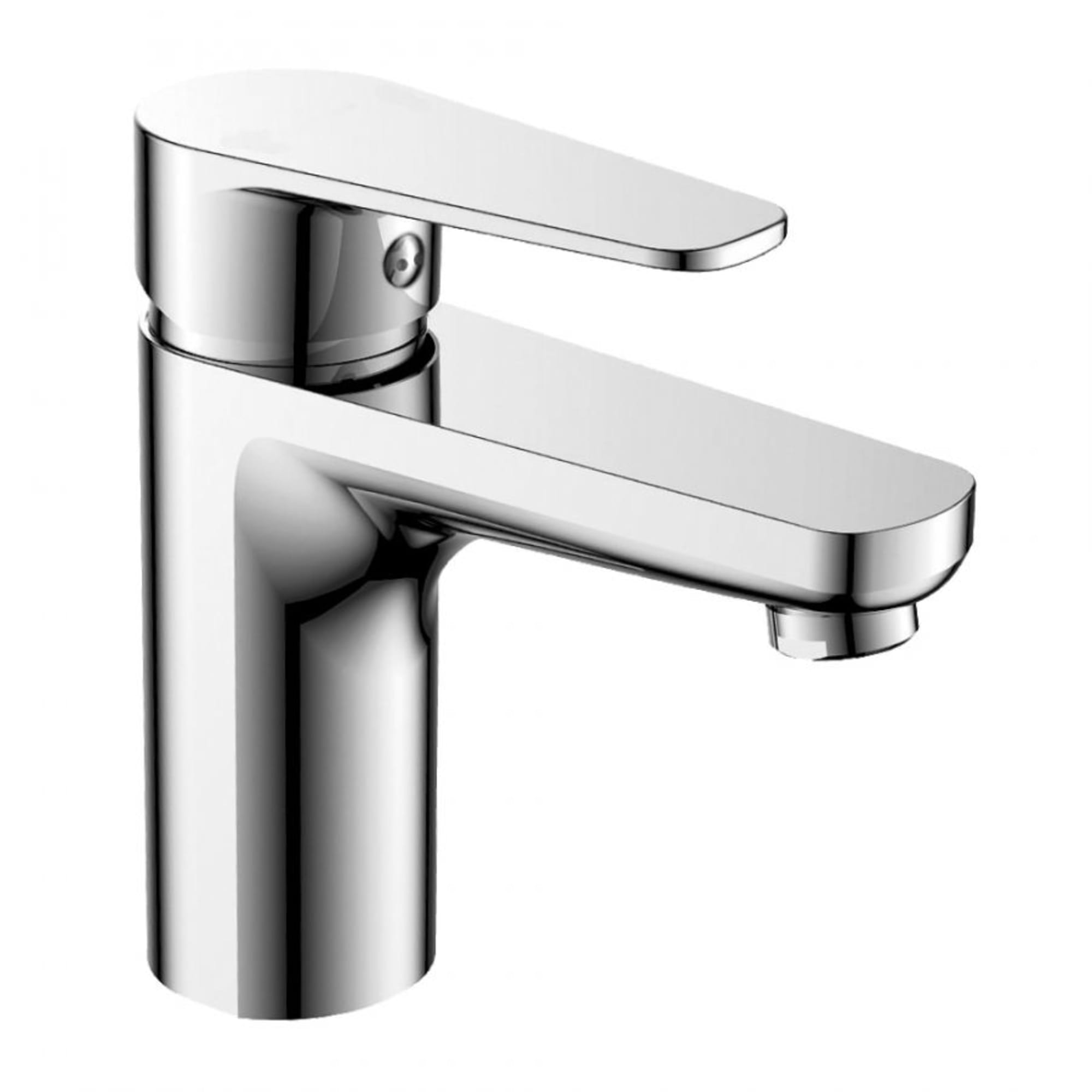 

Смеситель Decoroom DR69011, DR69011