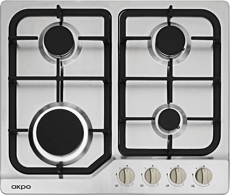 

Варочная панель Akpo PGA 604 LXC