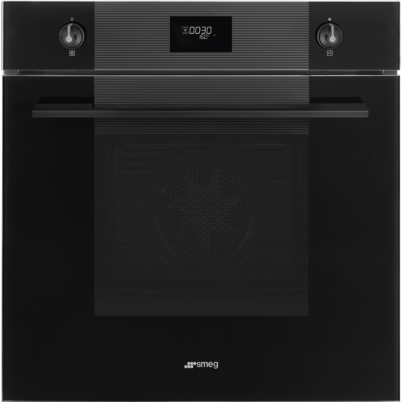 

Духовой шкаф Smeg SFP6101TVNO
